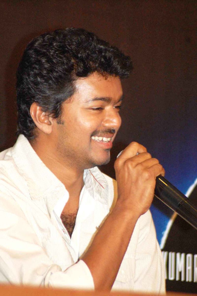 Vijay - Untitled Gallery | Picture 21248